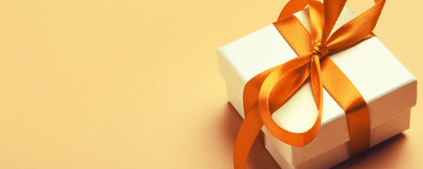 Le cadeau idéal