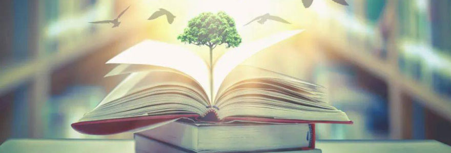 monde des livres