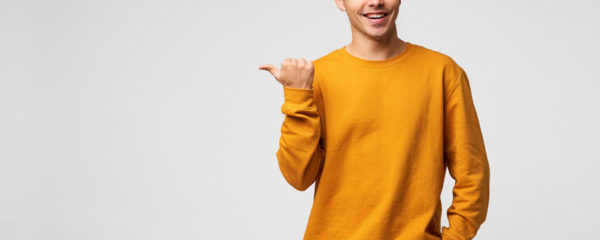 Vêtements pour hommes