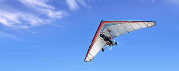 deltaplane